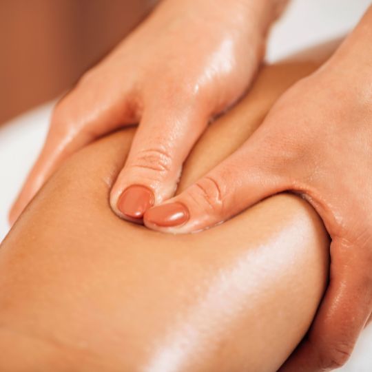 Lymphatic Drainage Massage